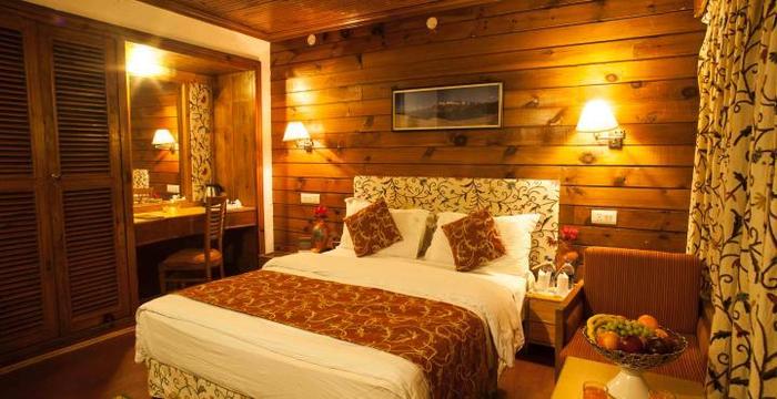 Hotel Heevan